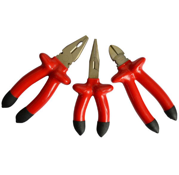 1000v Electrical Pliers